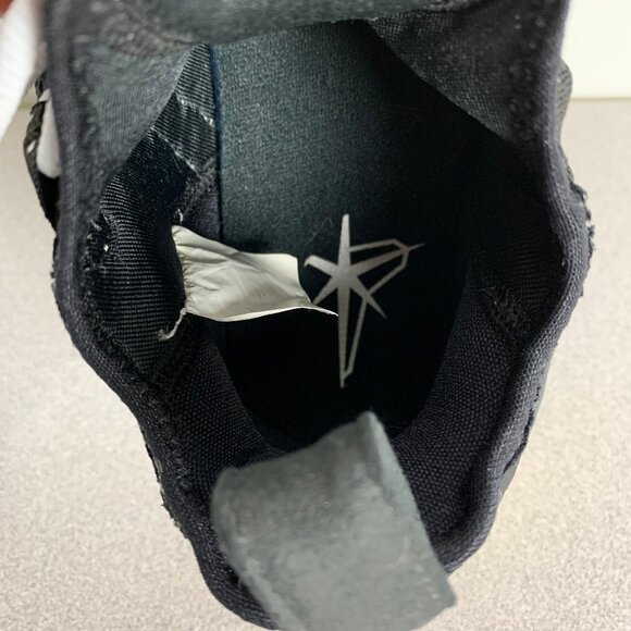 Nike Kobe AD Nike By You ID AQ3741-991 Women's size 9 Black - Picture 15 of 15